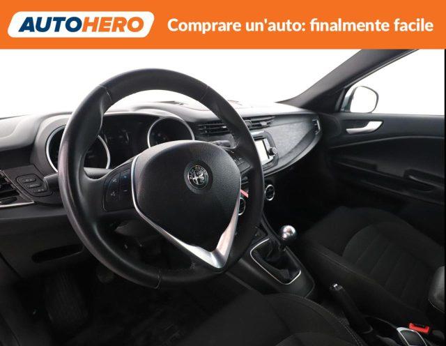 ALFA ROMEO Giulietta 1.4 Turbo 120 CV Super