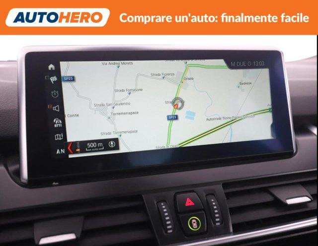 BMW 225 xe Active Tourer iPerformance Luxury aut.