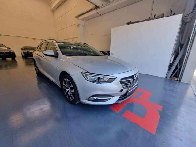 OPEL Insignia Sports Tourer 1.6 cdti ecotec Business s