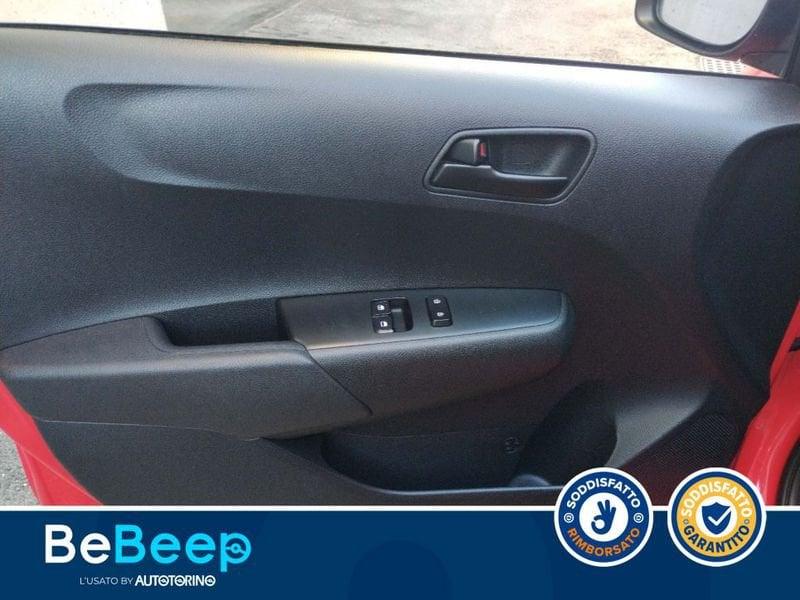 KIA Picanto 1.0 DPI URBAN