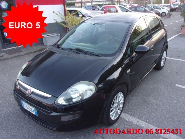 FIAT Punto Evo 1.3 Mjt 95 CV DPF 5 porte S&S Dynamic