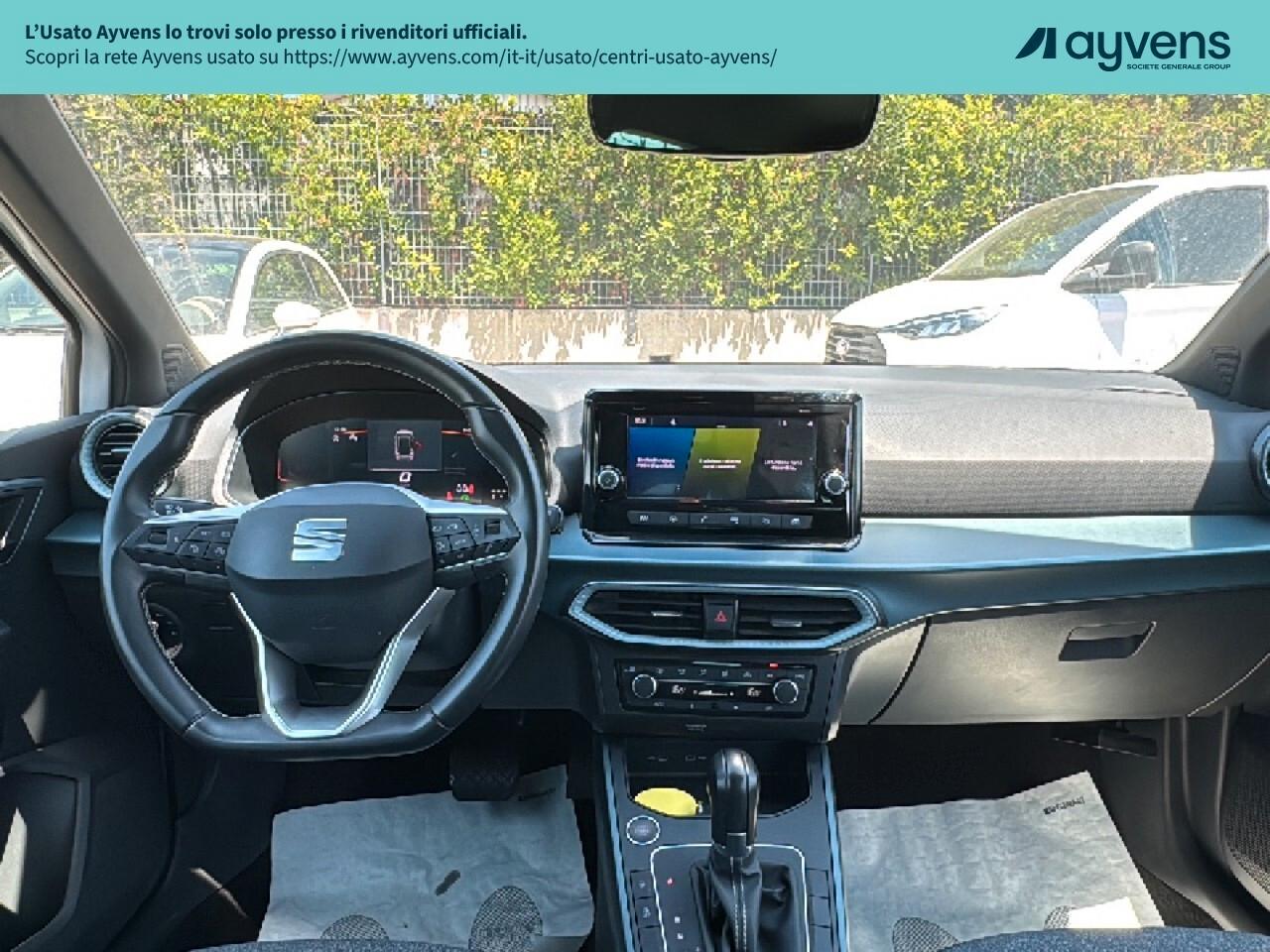 Seat Arona 1.0 EcoTSI 110 CV XPERIENCE
