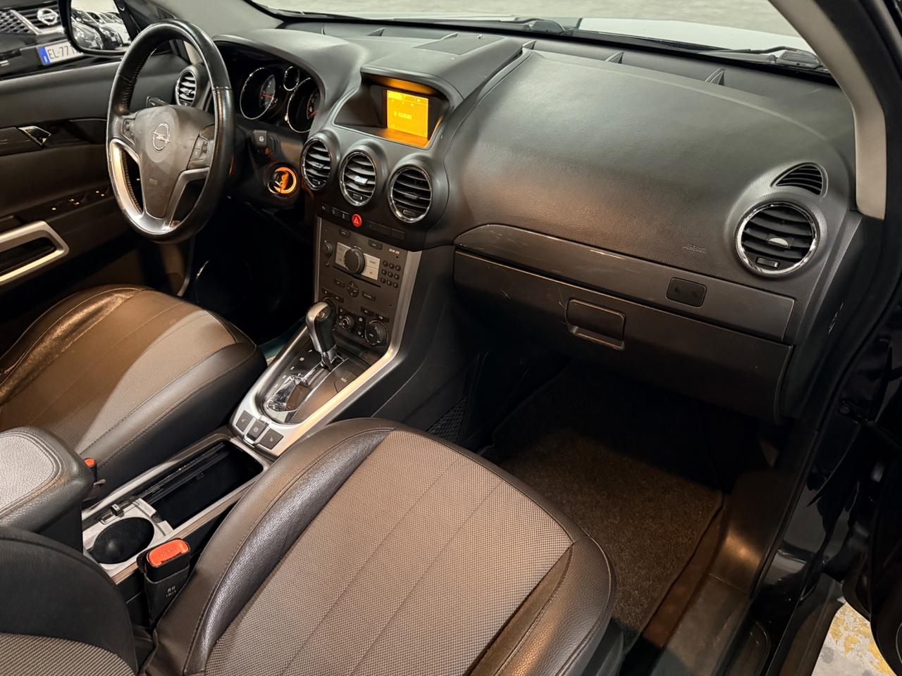 Opel Antara 2.2 CDTI 163CV Start&Stop 4x2 Cosmo