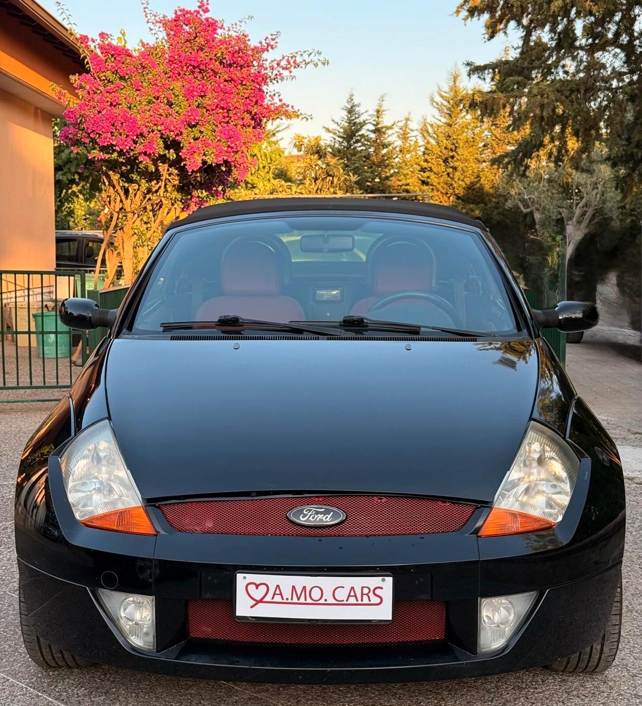 Ford Ka StreetKa 1.6 INTROVABILE !!!
