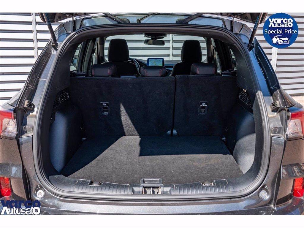 FORD Kuga 1.5 ecoblue st-line 2wd 120cv del 2022