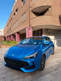 Mg MG3 1.5 Hybrid+ Luxury KM ZERO