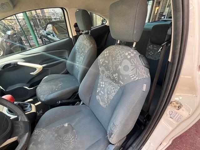 Ford Ka 1.3 Mjt Uniproprietario 73000Km