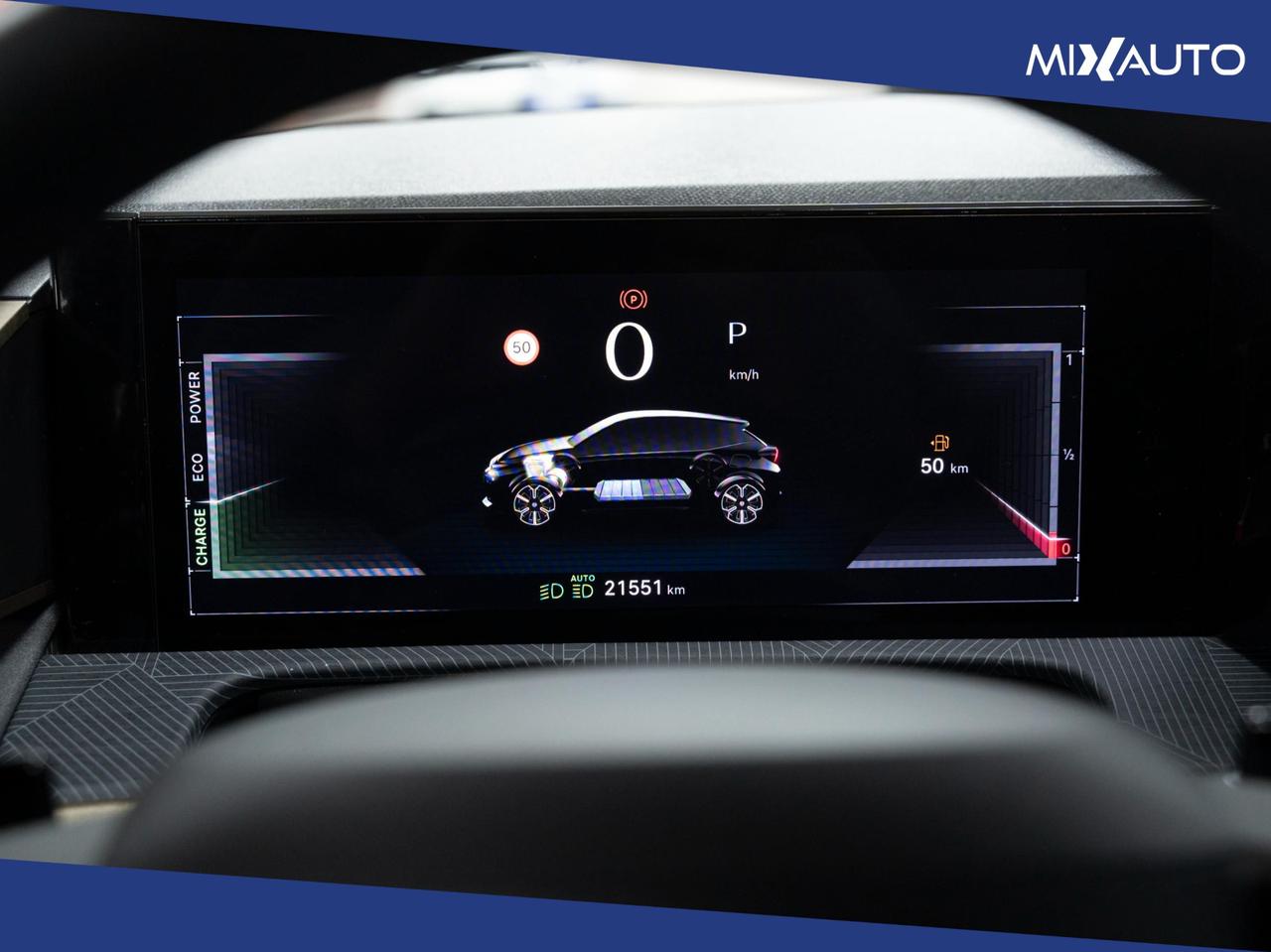 Lancia Ypsilon 1.2 MHEV LX 110CV E-DCT