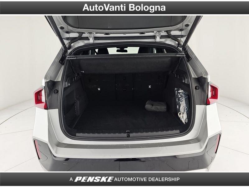 BMW X1 X1 xDrive 20d Msport Pro