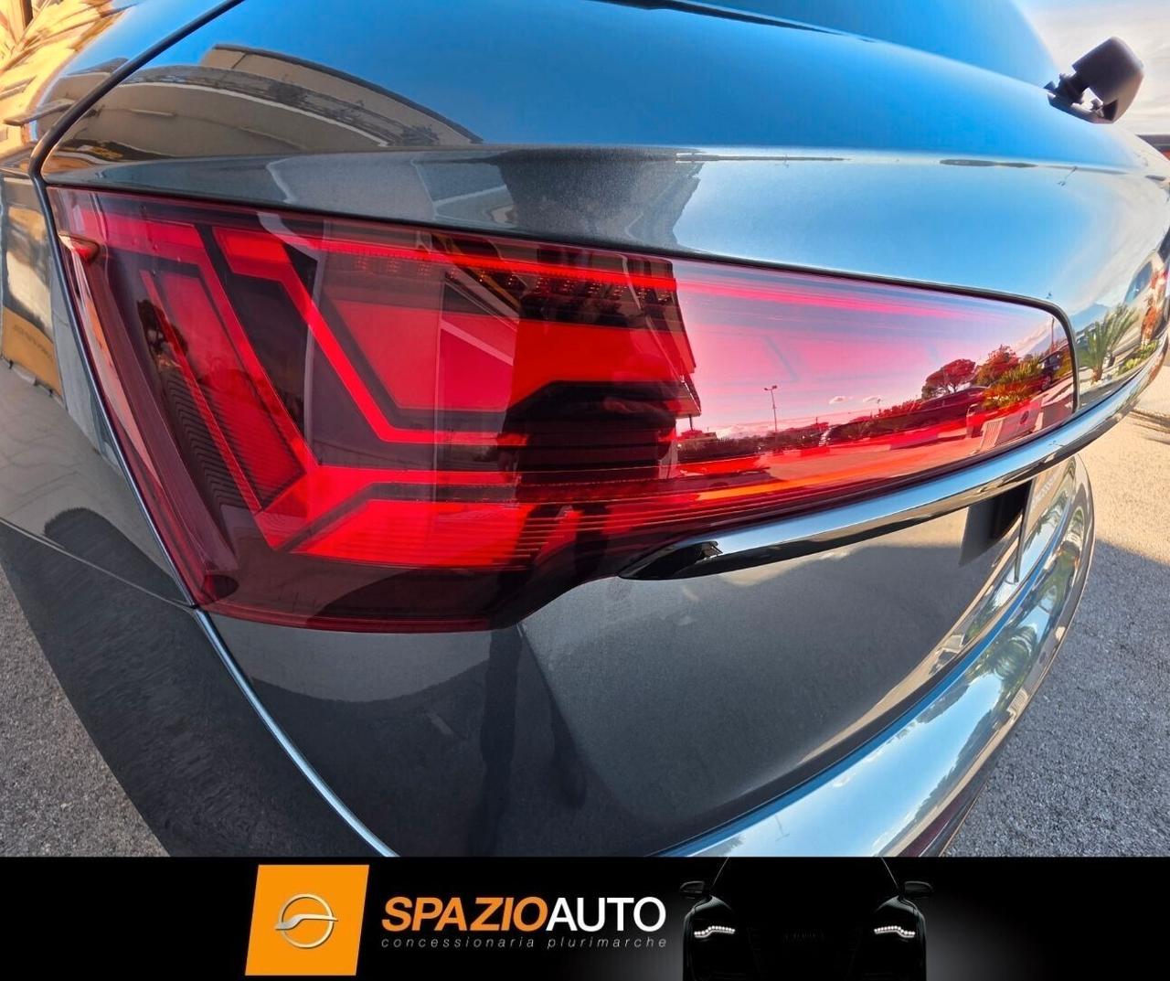 Audi Q5 NEW 2.0 TDIE HYBRID S tronic S40 *S line PLUS* IPER FULL