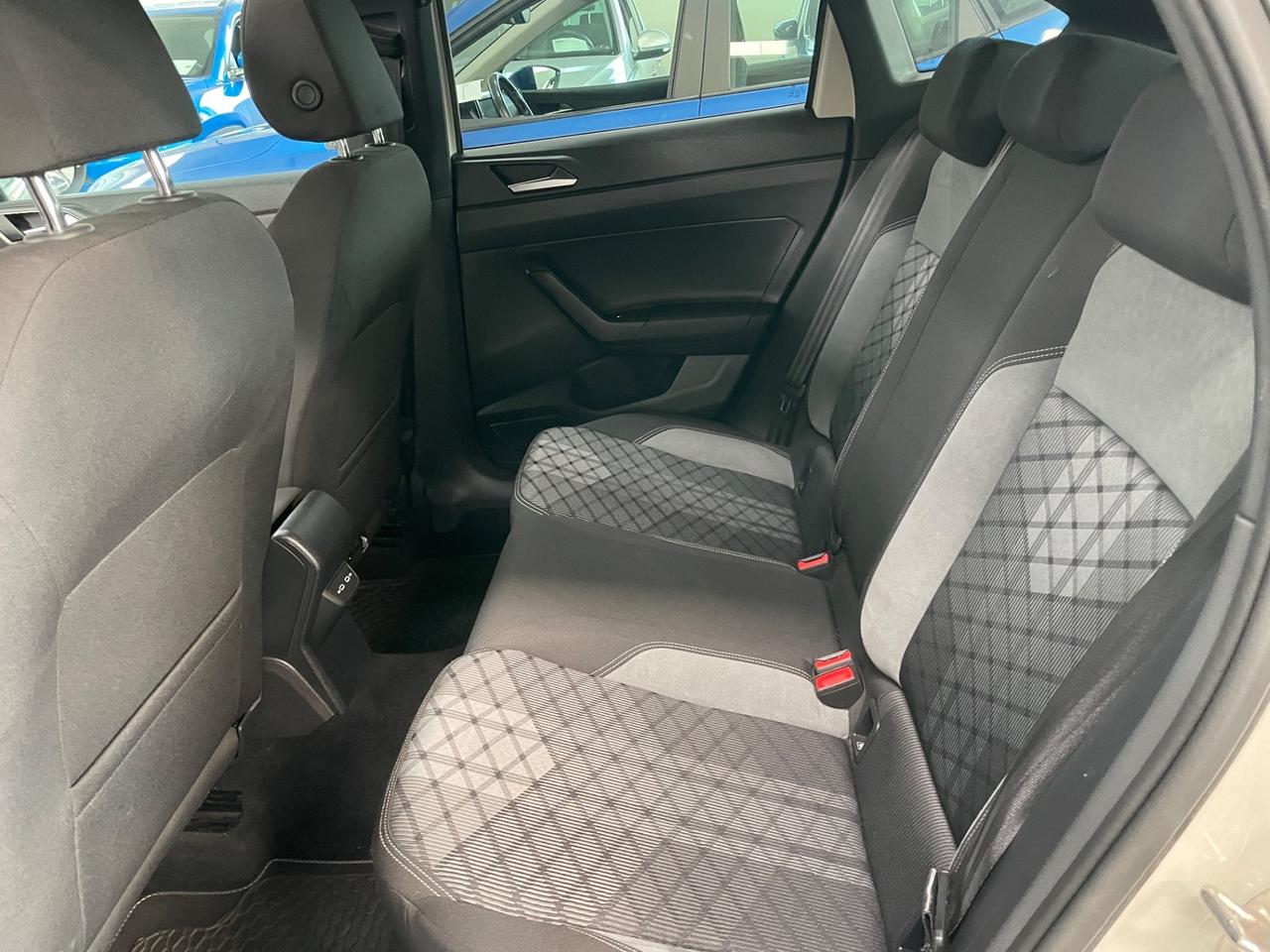 Volkswagen Taigo 1.0 TSI 115 CV DSG R-Line Black Telec. Keyless