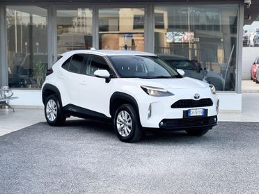 Toyota Yaris Cross 1.5 Hybrid 92CV E6 Automatica - 2023