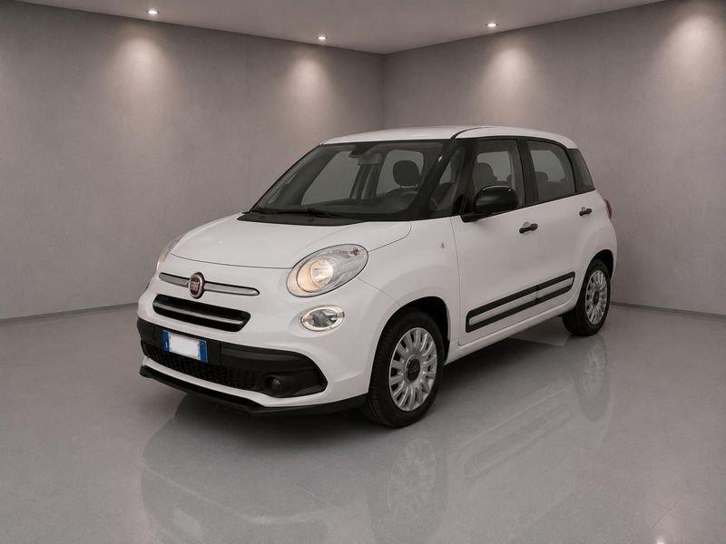 FIAT 500L 500L 1.3 Multijet 95 CV Urban