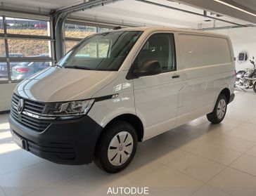 Volkswagen Transp. Transporter 2.0 TDI 150CV PC Furgone