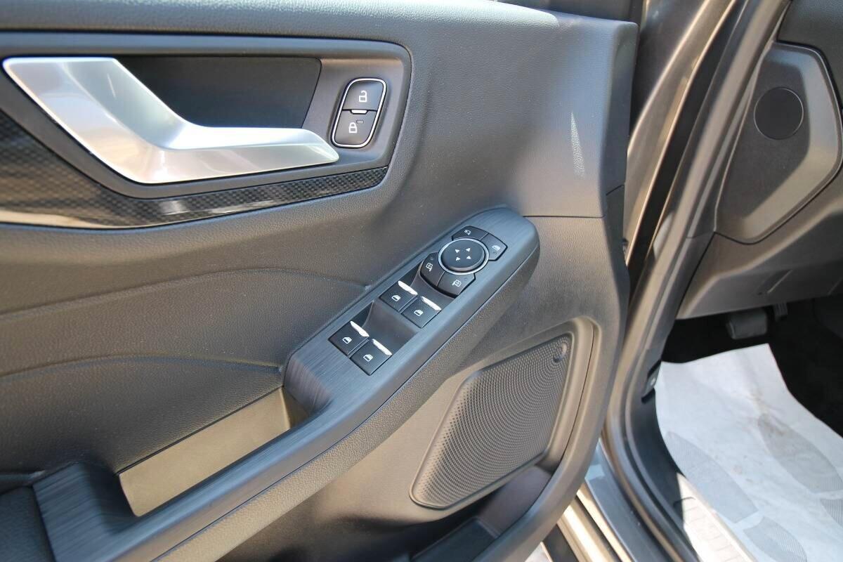 Ford Kuga 1.5 EcoBlue 120 CV auto ST-Line |2022