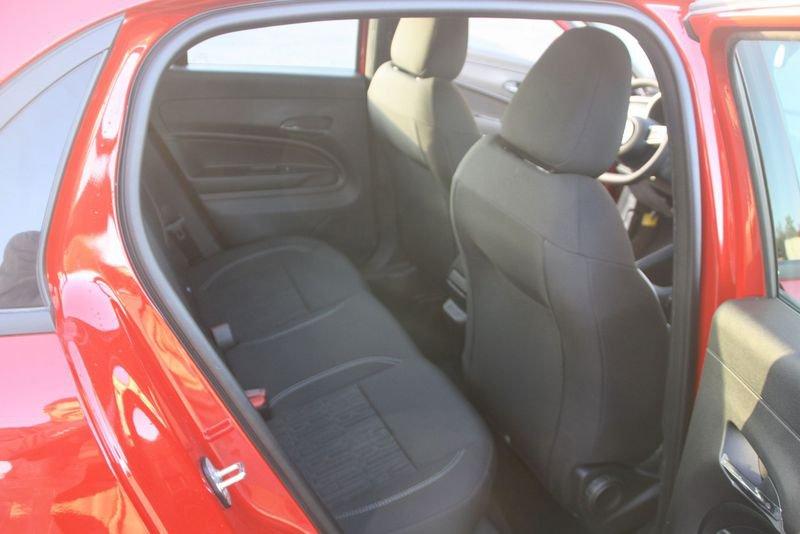 FIAT 600 600 Hybrid 110 CV DCT MHEV Pop