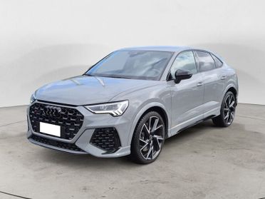 Audi Q3 Sportback RS 2.5 quattro s-tronic