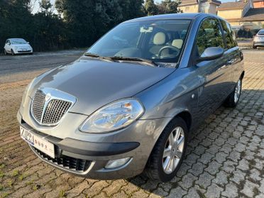 LANCIA Ypsilon - 1.2