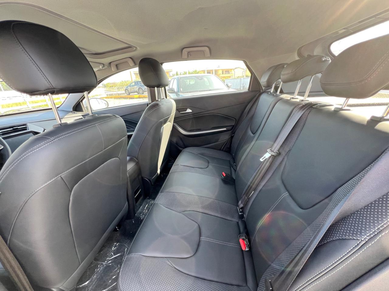 Dr Dr 3.0 dr 3.0 1.5 CVT Bi-Fuel GPL