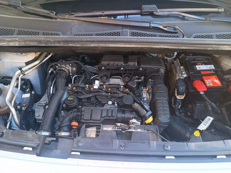CITROEN Berlingo van M 1.5 bluehdi 100cv Club 3p.ti