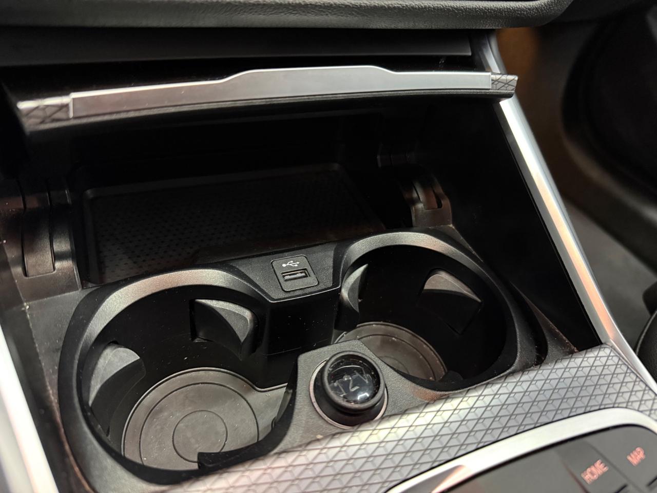 Bmw 320 320d 48V xDrive Msport
