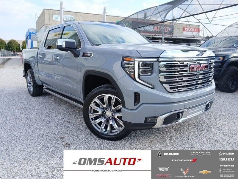 GMC Sierra 6.2L EcoTec3 V8 Gpl Aut. Denali N1