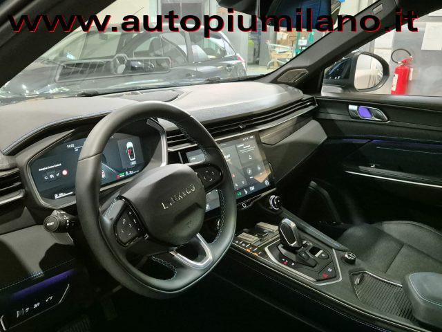 LYNK & CO 01 PHEV