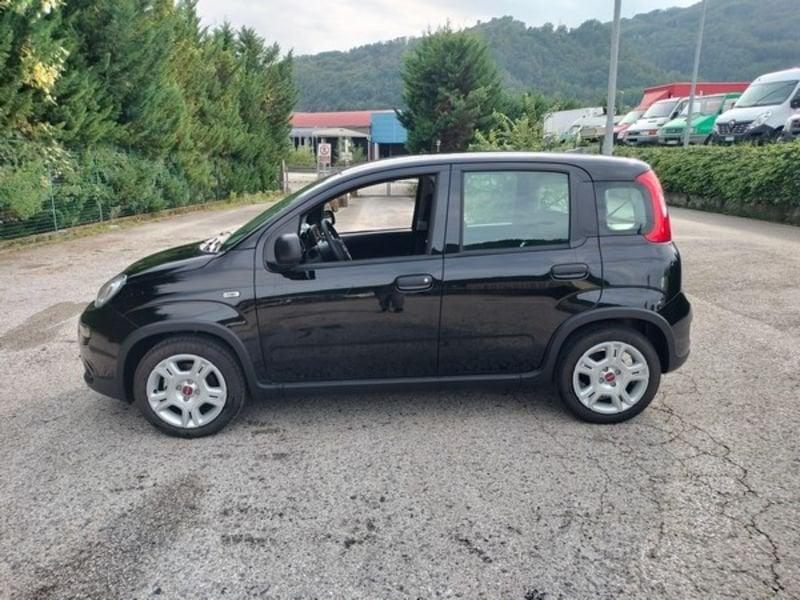 FIAT Panda 1.0 FireFly S&S Hybrid Gpl!!!