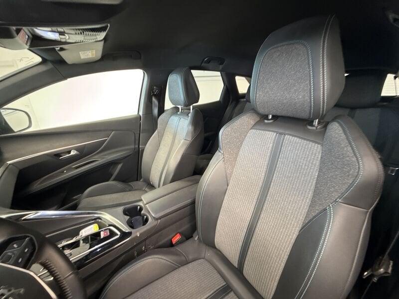 Peugeot 3008 II 2021 1.5 bluehdi Allure Pack s&s 130cv eat8