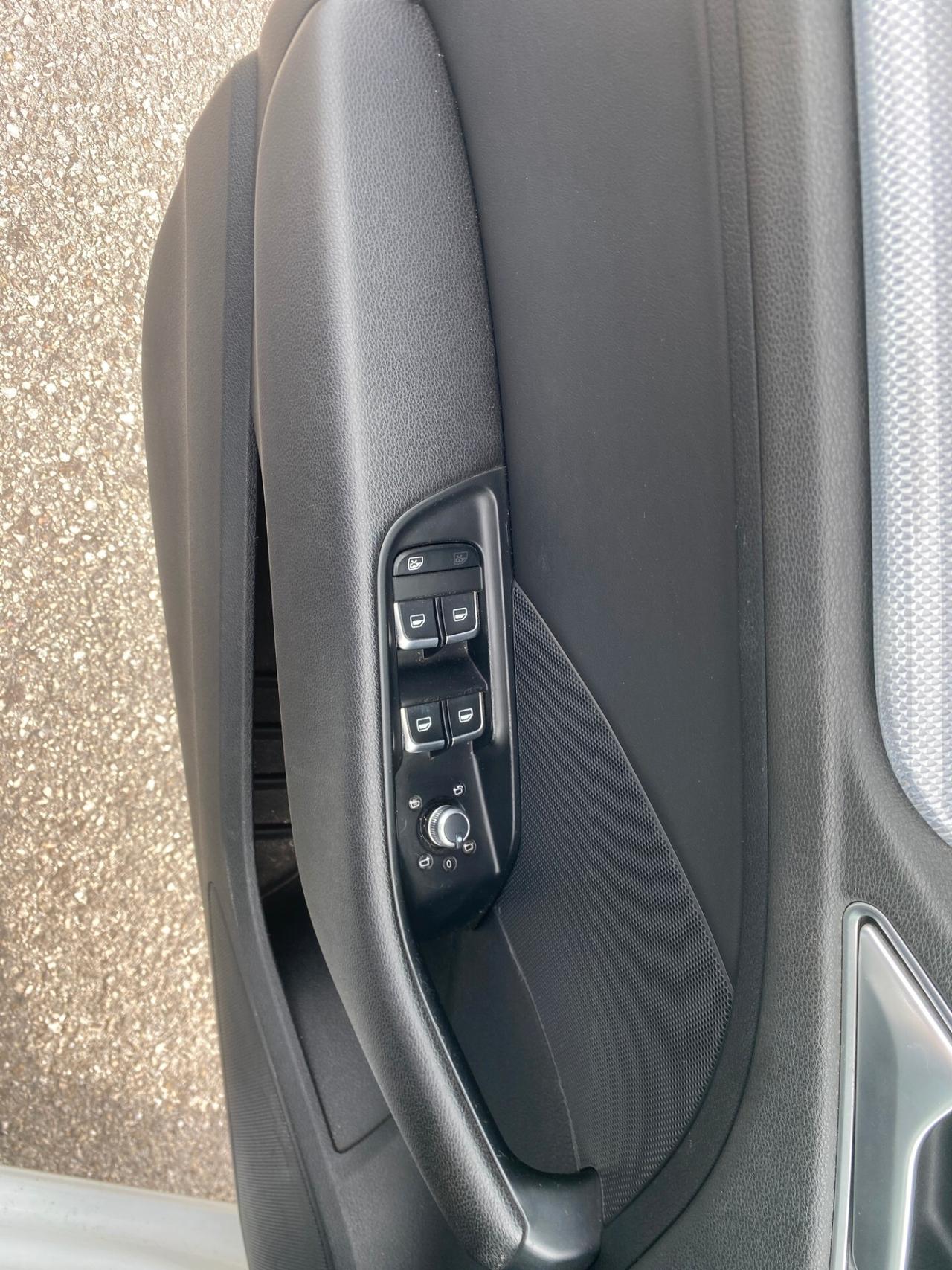Audi A3 SPB 1.6 TDI ultra Attraction