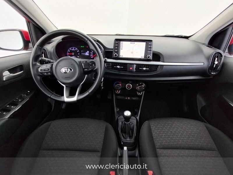 Kia Picanto 1.0 12V 5 porte Cool