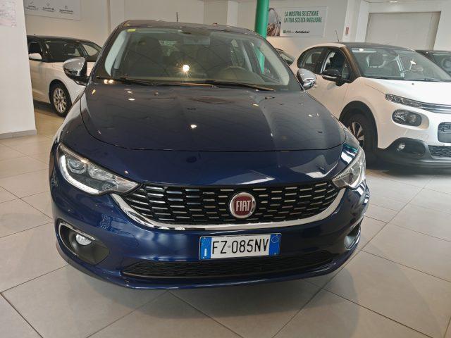 FIAT Tipo 1.4 5 porte Mirror