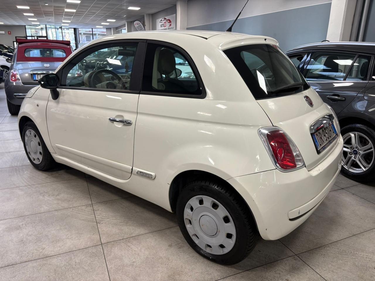 Fiat 500 1.2 Pop 69CV Ok Neopatentati