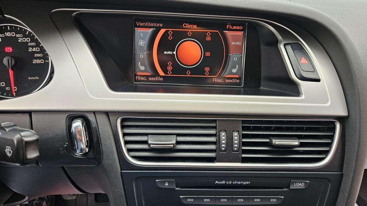 Audi A4 2.0 TDI 120CV F.AP. Start Advanced