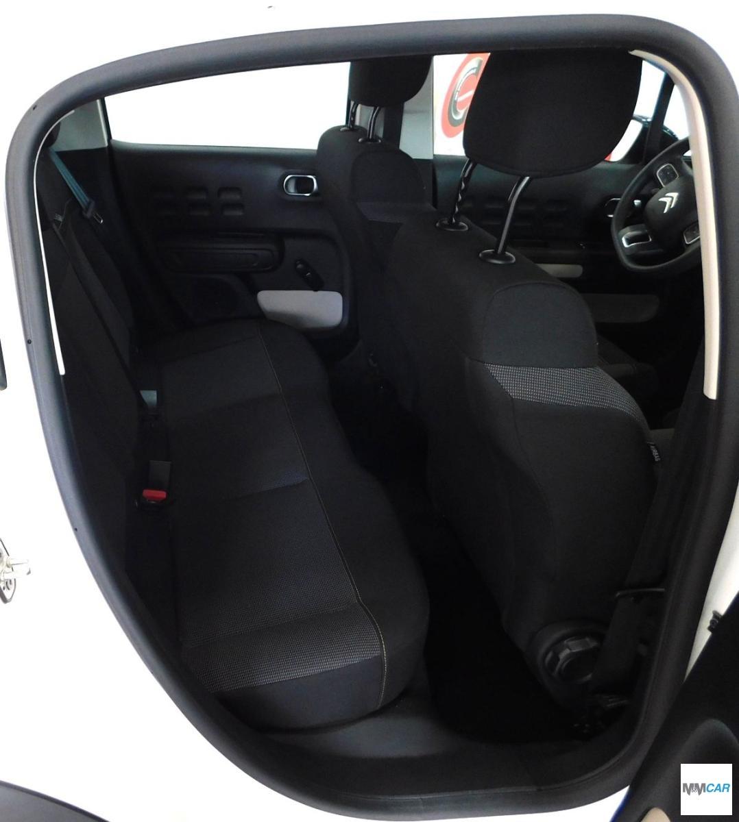 CITROEN - C3 - BlueHDi 100 S&S Plus