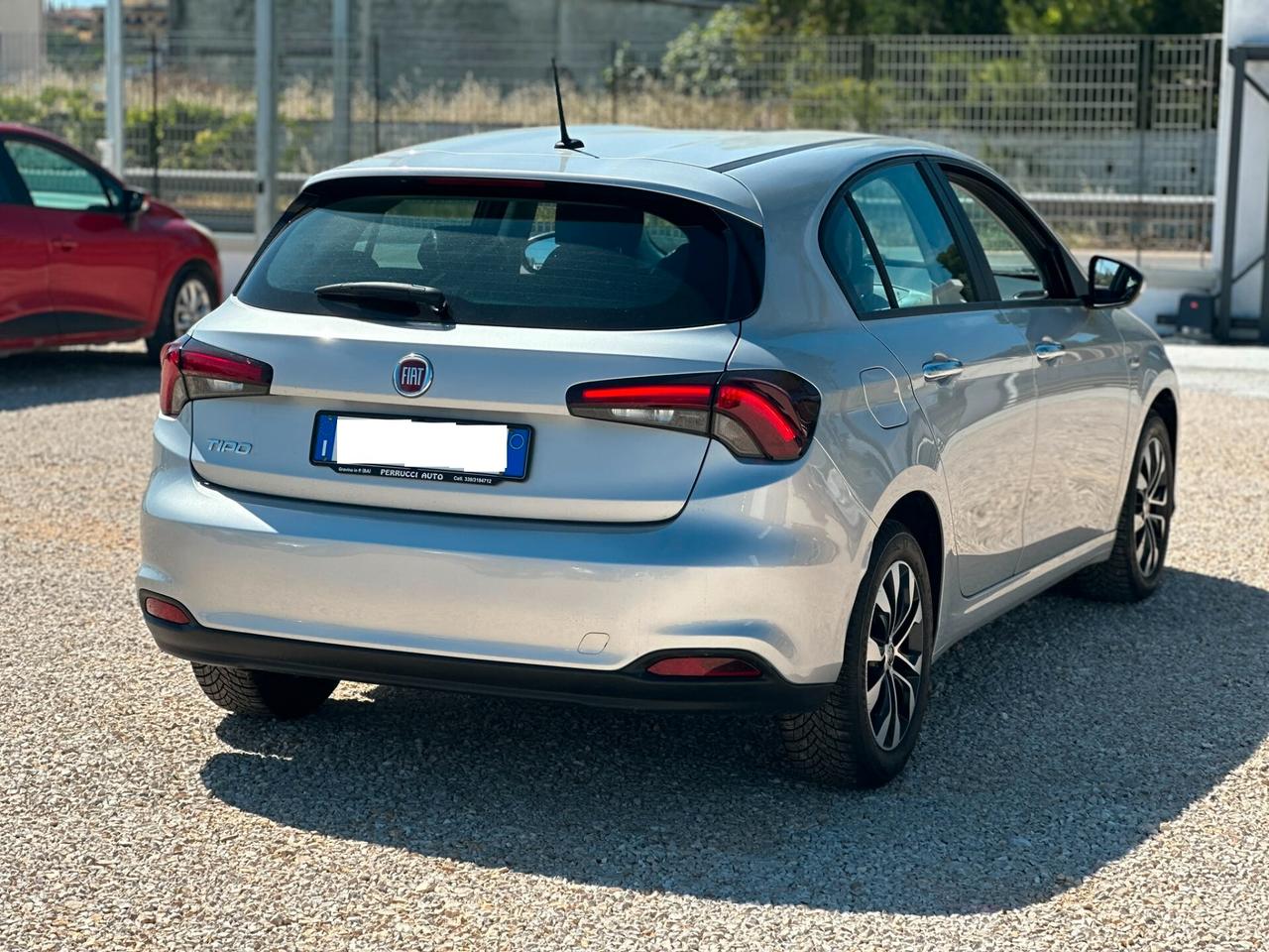 Fiat Tipo 5 porte 1.6 130CV City Life