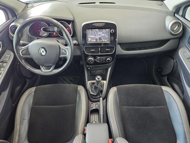 Renault Clio Clio IV 2017 1.5 dci energy Intens 110cv