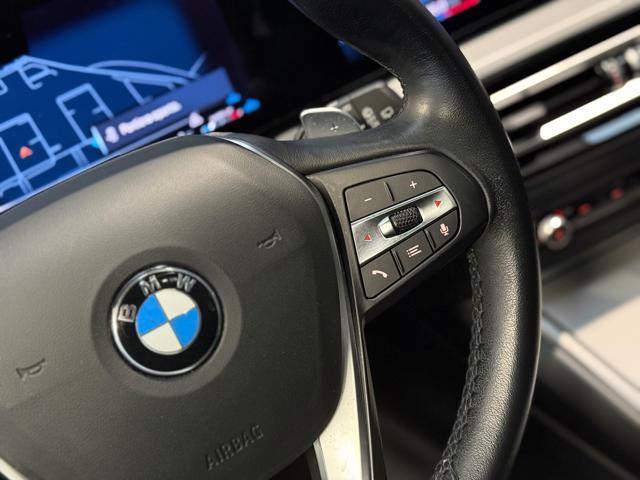 BMW 320 d 48V xDrive Touring