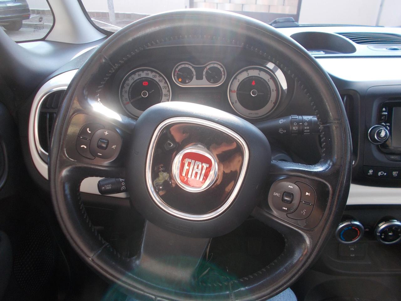 Fiat 500L 1.3 Multijet 85 CV Easy