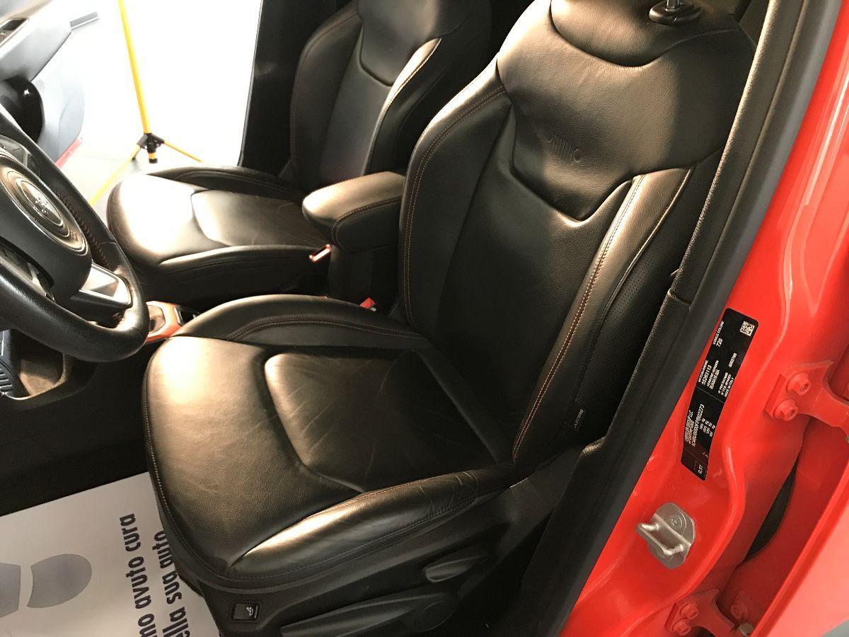 JEEP Renegade 1.6 Mjt 120CV Limited