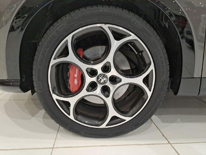 Alfa Romeo Tonale 1.6 Diesel 130cv TCT6 Veloce