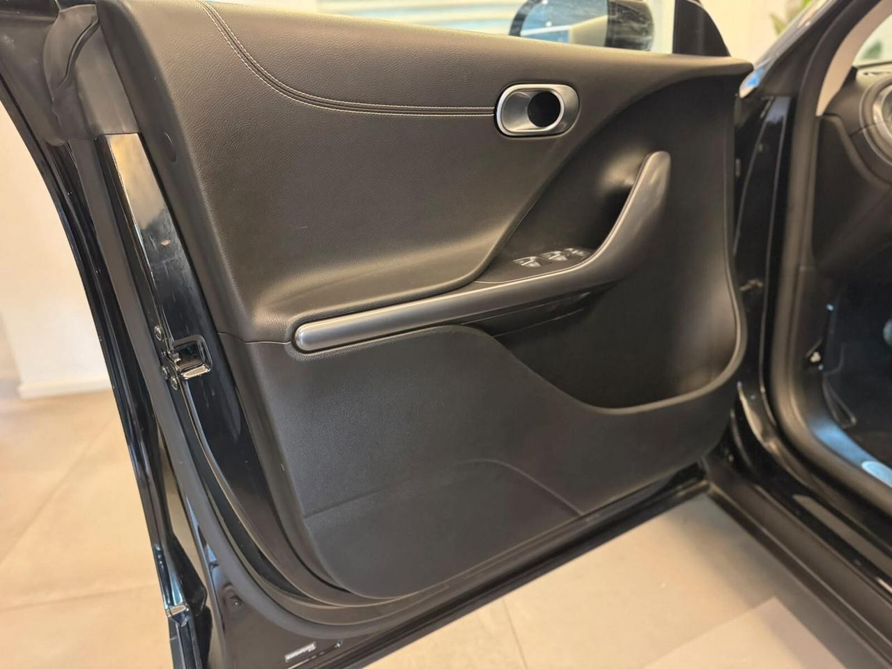 SMART #3 PRO SUV COUPE ELETTRICA AUTOMATICA FULL UNICO PROPRIETARIO 75KW
