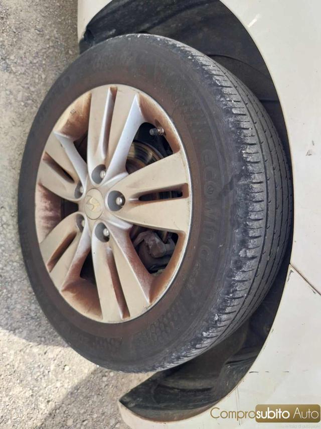 HYUNDAI iX20 1.4 CRDI 90 CV Classic