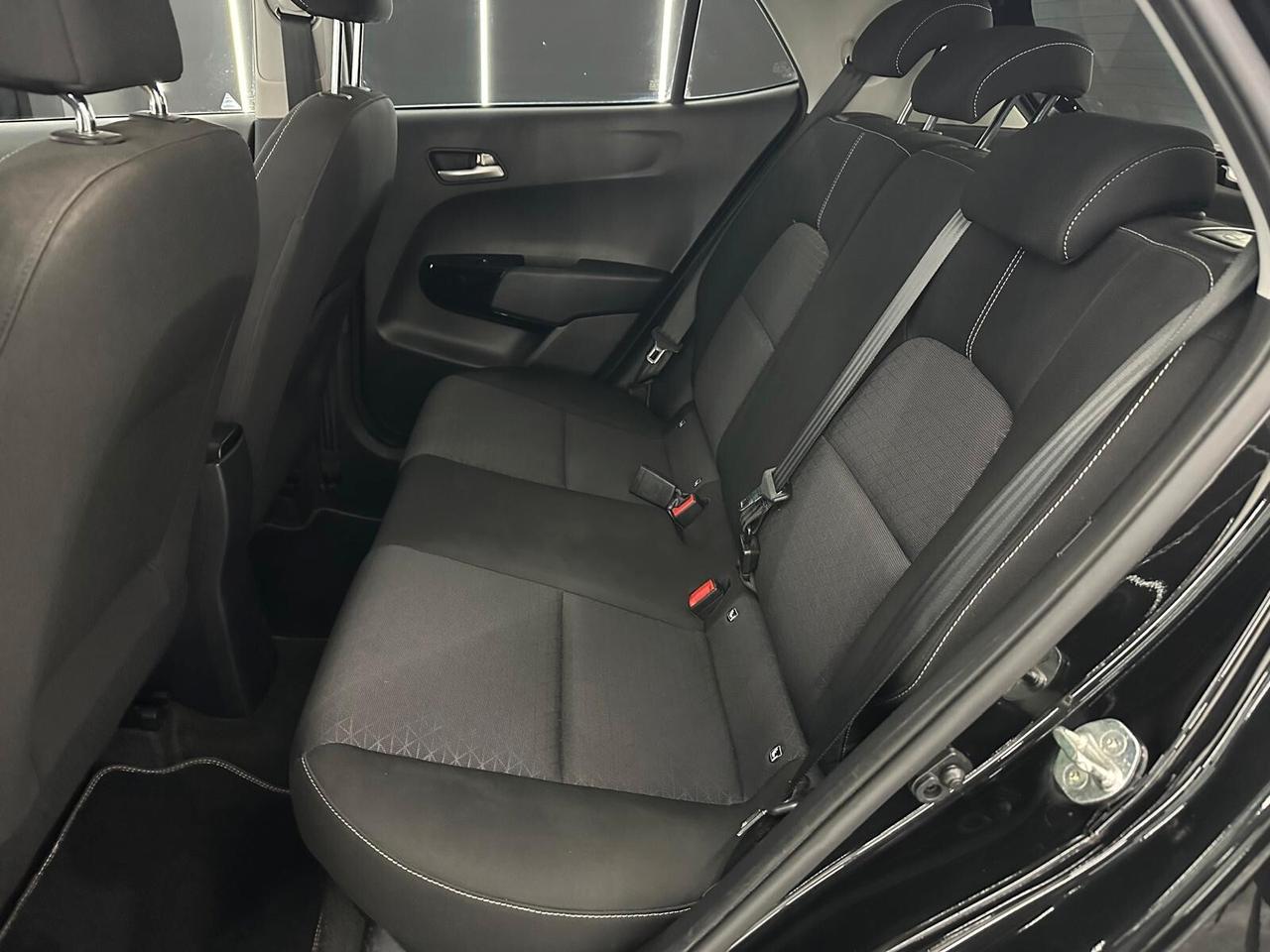 Kia Picanto 1.0 TGDi 12V 5 porte X Line