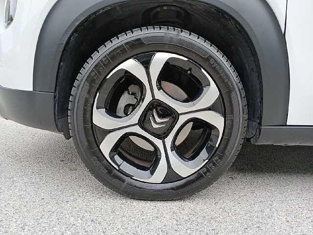 Citroen C3 Aircross PureTech 130 S&S EAT6 Shine