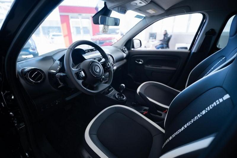 Renault Twingo Electric Twingo Urban Night 22kWh