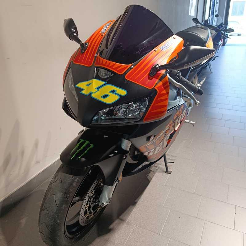 Honda CBR 600 RR - 2005