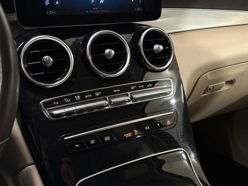 Mercedes GLC 200 200 EQ-BOOST Premium 4Matic 9G-Tronic Plus