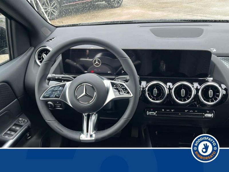 Mercedes-Benz Classe B 180d Automatic Advanced Progressive
