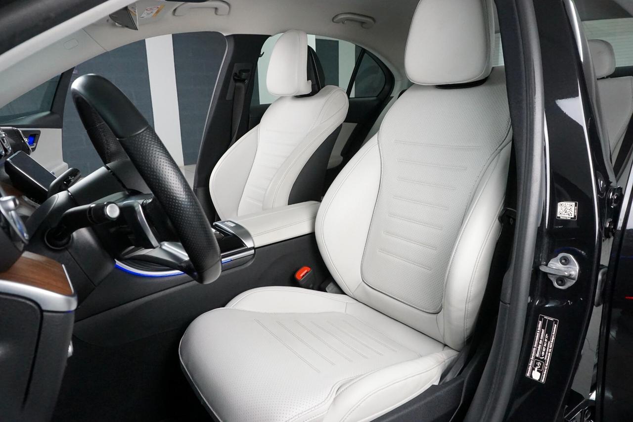 Mercedes-benz C 300 d Mild hybrid Premium Pro